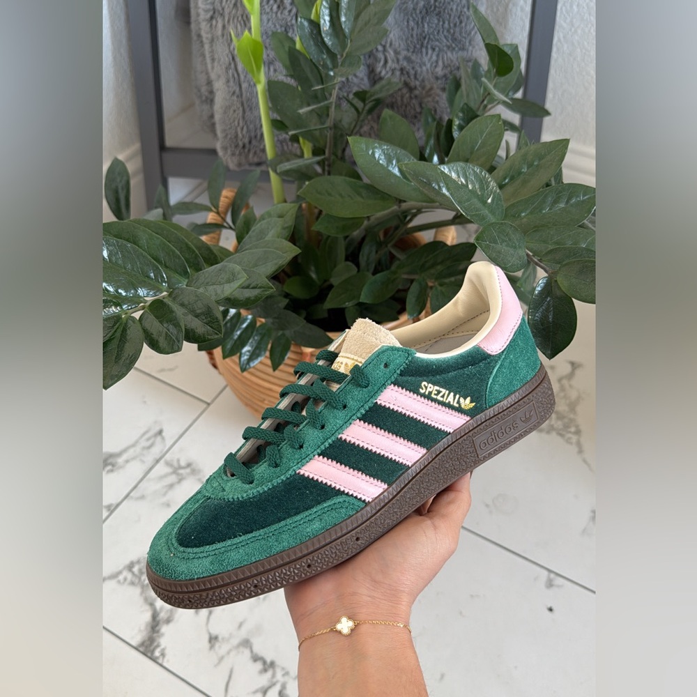 Adidas Spezial